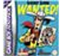 Lucky Luke : Wanted G