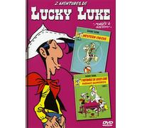 Lucky Luke - Western Circus + Passage Dangereux