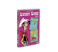 Lucky Luke - Western Circus + Passage Dangereux