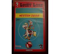 Lucky Luke - Western Circus [VHS]