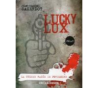 Lucky Lux Tome 2 - La Cuisse Racée De Potemkine