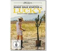LUCKY - LYNCH,JOHN CARROLL DVD NEUF