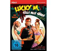 Lucky M. Füllt Alle Särge - Import Allemand