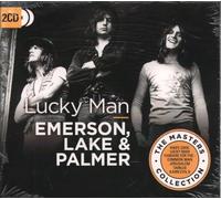 Emerson Lake & Palmer - Lucky Man [Import]