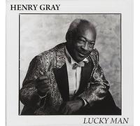 Lucky Man