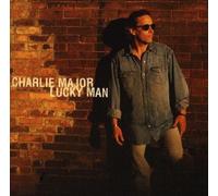 Lucky Man by Charlie Major