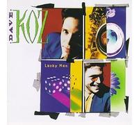 Lucky Man by Koz, Dave (1993) Audio CD