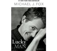 Lucky Man by Michael J Fox Michael J. Fox (Auteur)