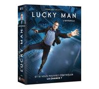 Coffret Lucky Man Saisons 1 à 3 Blu-ray