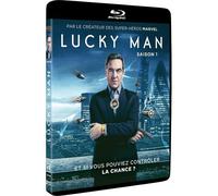 Lucky Man - Saison 1 - Blu-Ray