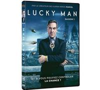 Lucky Man - Saison 1