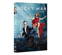 Lucky Man Saison 2 DVD