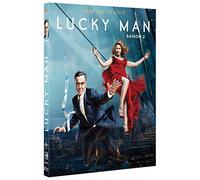 Lucky Man Saison 2 Blu-ray