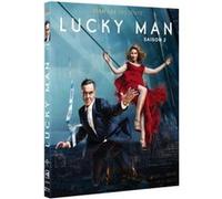 Lucky Man Saison 2 Blu-ray