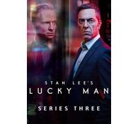Lucky Man - Saison 3
