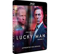 Lucky Man - Saison 3 - Blu-Ray
