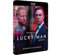 Lucky Man - Saison 3 - Blu-Ray
