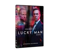 Lucky Man Saison 3 DVD DVD