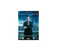 Lucky Man – Saison 1 – Coffret 3 DVD – Édition Royaume‑Uni (Import)
