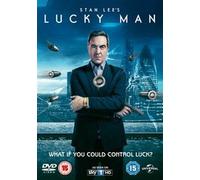 Lucky Man Series 1