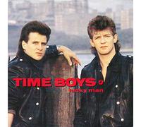 Lucky Man/Still Missing You [Import]