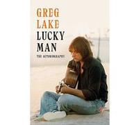 Lucky Man: The Autobiography - [Version Originale] Inconnu (Auteur)