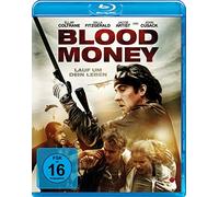 Lucky Mckee - Blood Money [Blu-Ray] [Import]