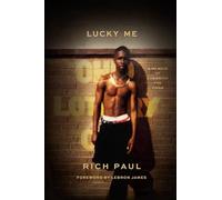 Lucky Me: A Memoir of Changing the Odds