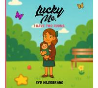 Lucky Me: I Have Two Rooms