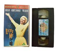 Lucky Me [VHS]