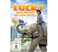Lucky - Mein Freund mit dem Rüssel