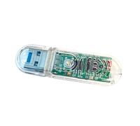 Lucky Miner V3 Silent Miner Machine Usb Mining Machine 74KH/S LV03 Mini Home Miner Machine Asic Min