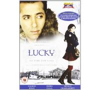 Lucky No Time for Love