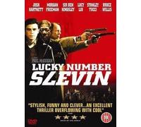 Lucky Number Slevin