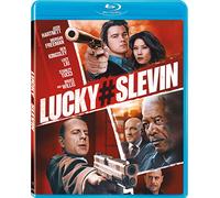Lucky Number Slevin [Blu-Ray]