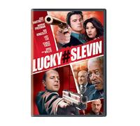 Lucky Number Slevin (Full Screen Edition) by Josh Hartnett