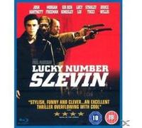 Lucky Number Slevin G