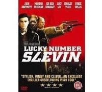 Lucky Number Slevin G