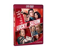 Lucky Number Slevin [HD DVD]