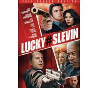 Lucky Number Slevin/Matador