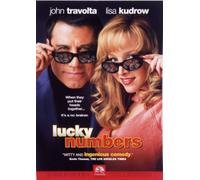 Lucky Numbers [00/Vista/E,Dd5. [Import allemand]