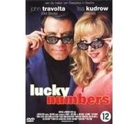Lucky Numbers [ 2000 ]