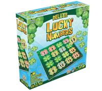 Lucky Numbers Deluxe