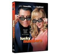 Lucky Numbers – DVD – Dolby Digital (AC‑3)