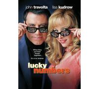 Lucky Numbers