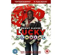 Lucky Numbers [Edizione: Regno Unito] [Import]