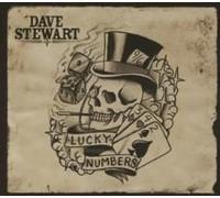 Dave Stewart - Lucky Numbers [Import]