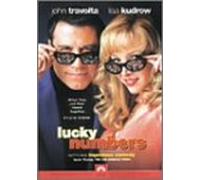 Lucky Numbers [Import allemand]