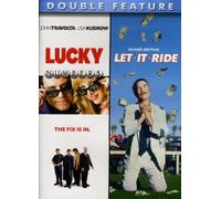 Lucky Numbers & Let It Ride