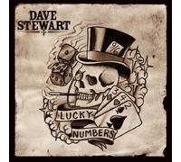 Lucky Numbers (Ltd)